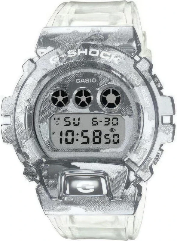 Casio GM-6900SCM-1E