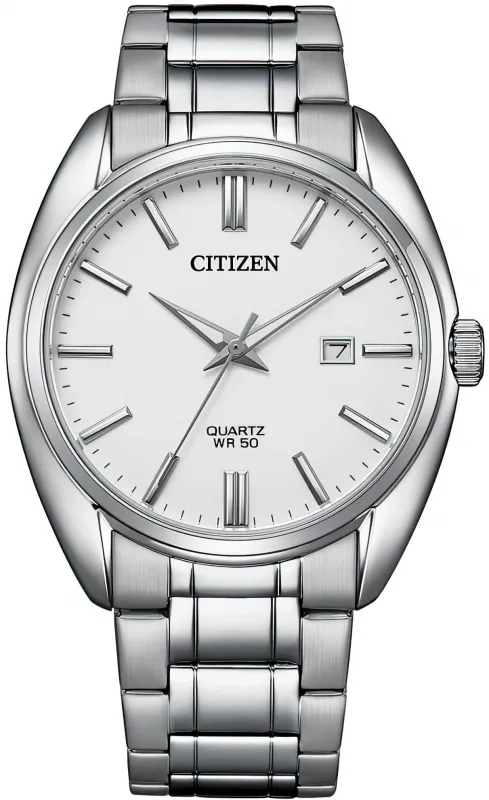 Наручные часы  Citizen  Quartz Citizen BI5100-58A (фото 1)