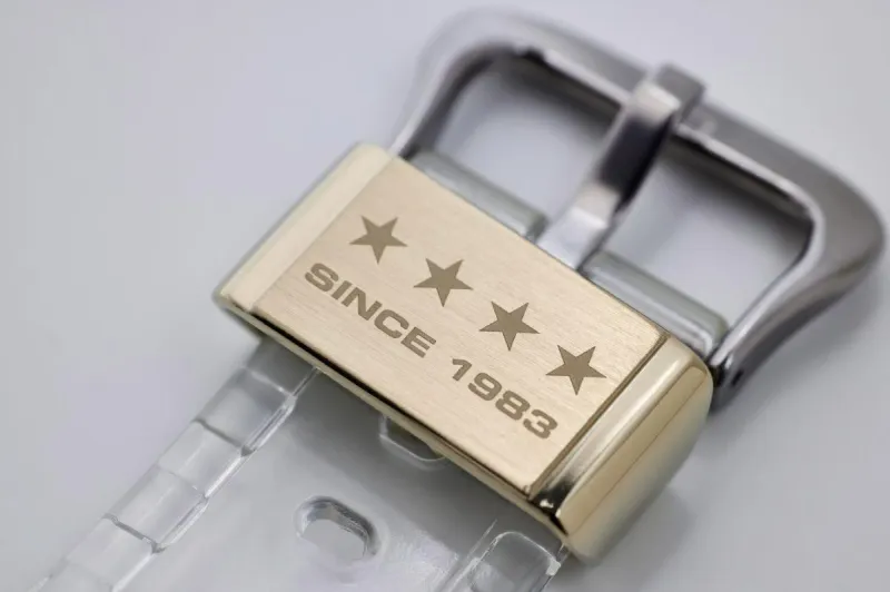 Наручные часы  Casio  G-Shock Casio GA-114RX-7A (фото 4)