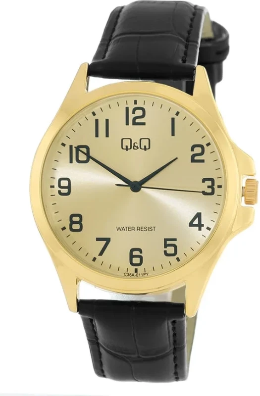 Q&Q C36AJ011Y