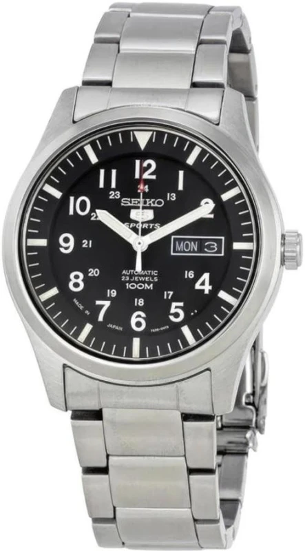 Seiko SNZG13J1