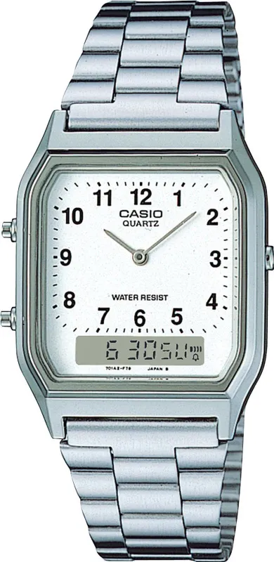 Casio AQ-230A-7B