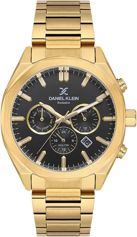 Daniel Klein 14064-5