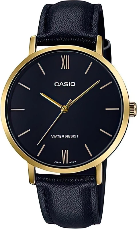 Casio LTP-VT01GL-1B