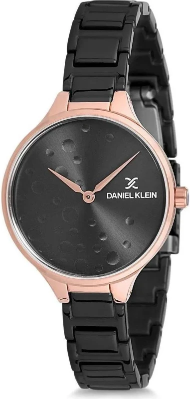 Daniel Klein 12196-7