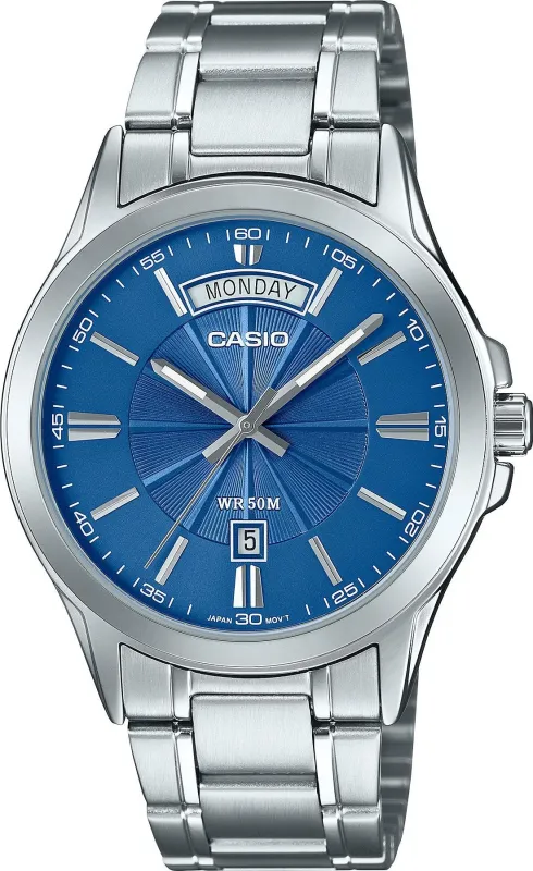 Casio MTP-1381D-2A