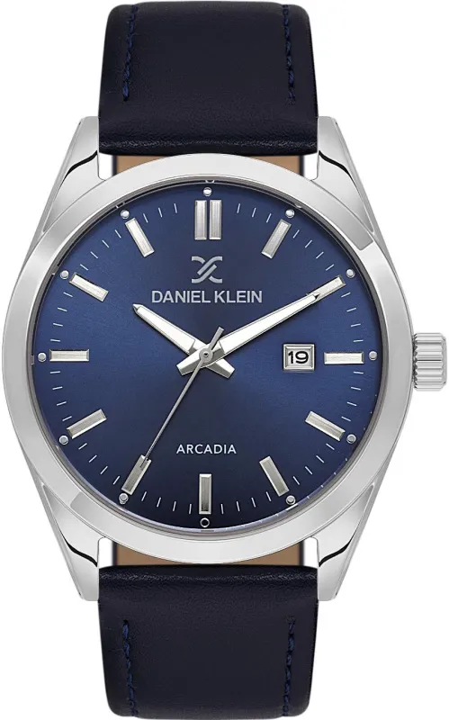 Daniel Klein 14272-2