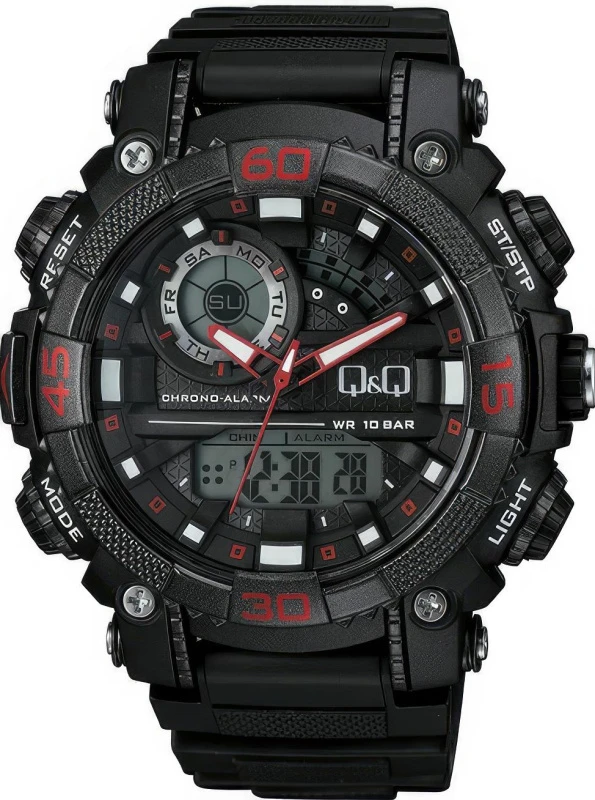 Q&Q GW87J011Y