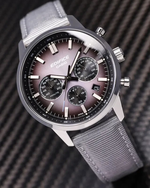 Casio EFR-575C-8A