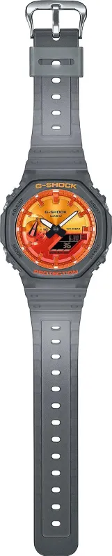 Casio GA-2100FLS-8A4