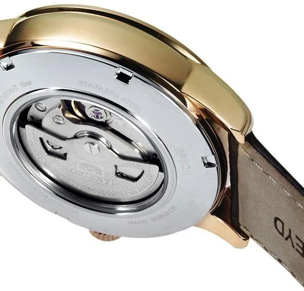 Наручные часы  Orient  Automatic Orient RA-AK0007S (фото 2)