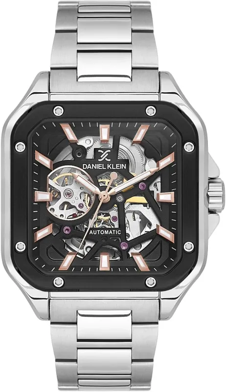 Daniel Klein 14018-4