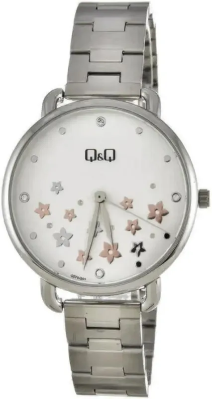 Q&Q QZ79J201Y