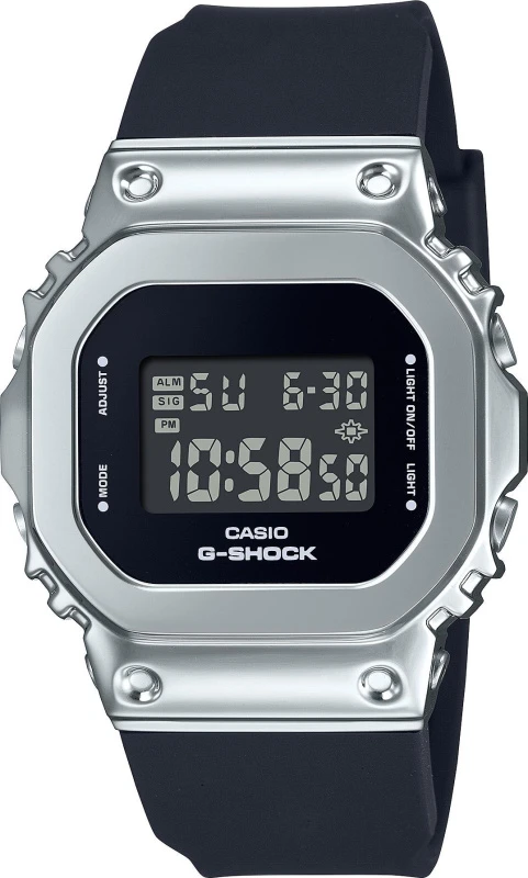 Casio GM-S5600U-1E