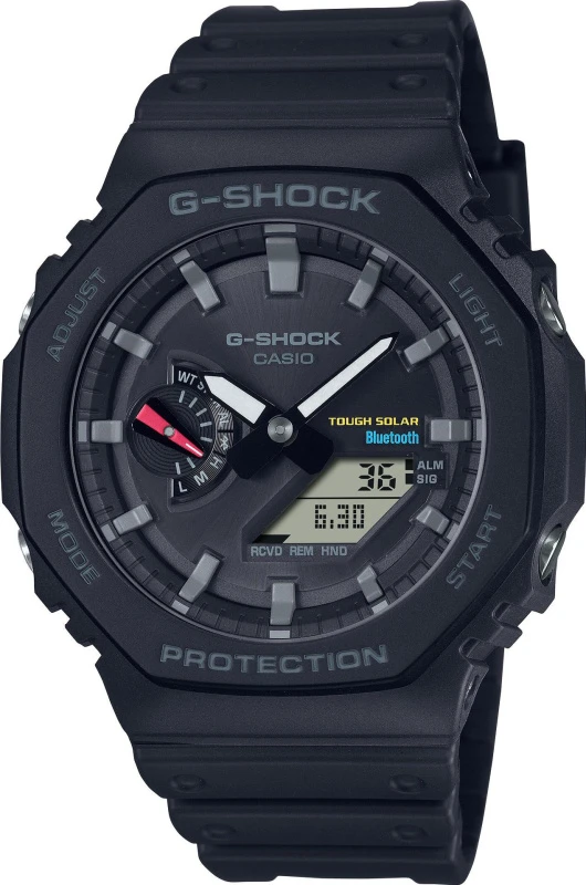 Casio GA-B2100-1A