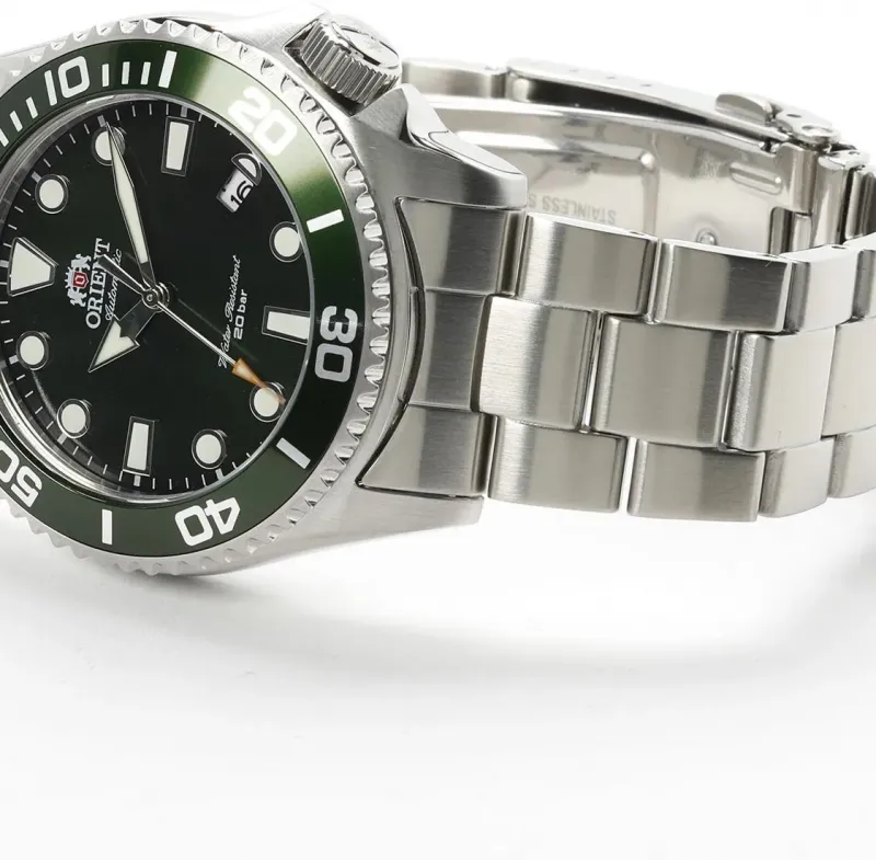 Наручные часы  Orient  Automatic Orient RA-AC0K02E (фото 11)