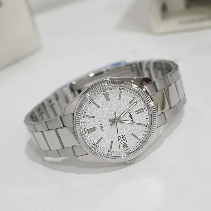 Наручные часы  Casio  Collection Casio MTP-1302DA-7A (фото 3)