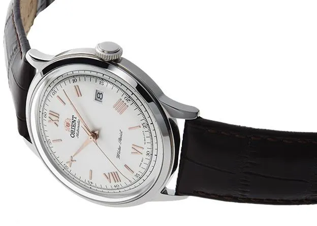 Наручные часы  Orient  Automatic Orient SAC00008W (фото 3)