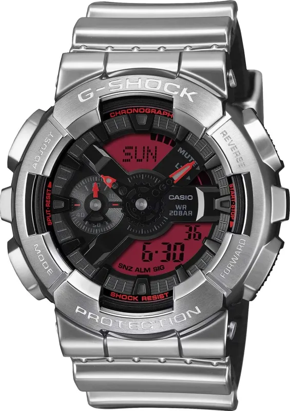 Casio GM-110YRA-8A