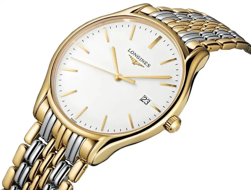 Наручные часы  Longines  Lyre Longines L4.759.2.12.7 (фото 2)