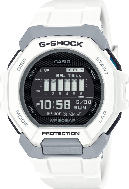 Casio GBD-300-7E