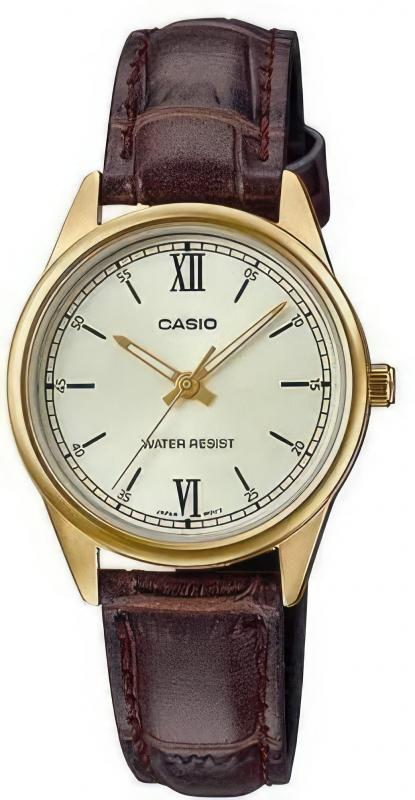 Наручные часы  Casio  Collection Casio LTP-V005GL-9B (фото 1)