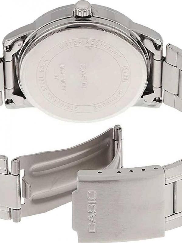 Наручные часы  Casio  Collection Casio MTP-V002D-7B3 (фото 2)