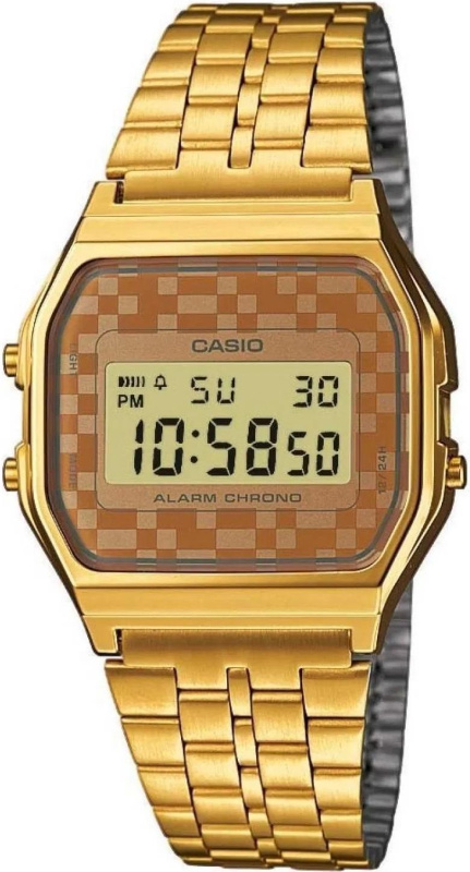 Casio A-159WGEA-9A