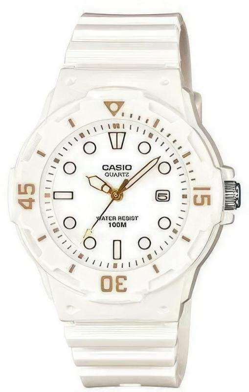 Наручные часы  Casio  Collection Casio LRW-200H-7E2 (фото 1)