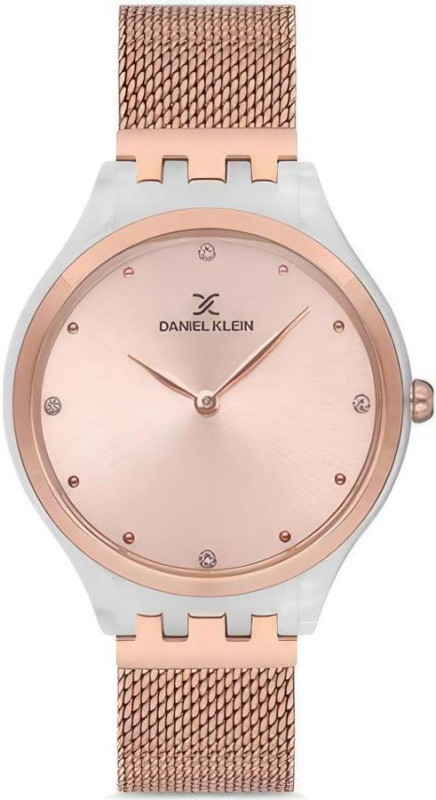 Daniel Klein 12614-4