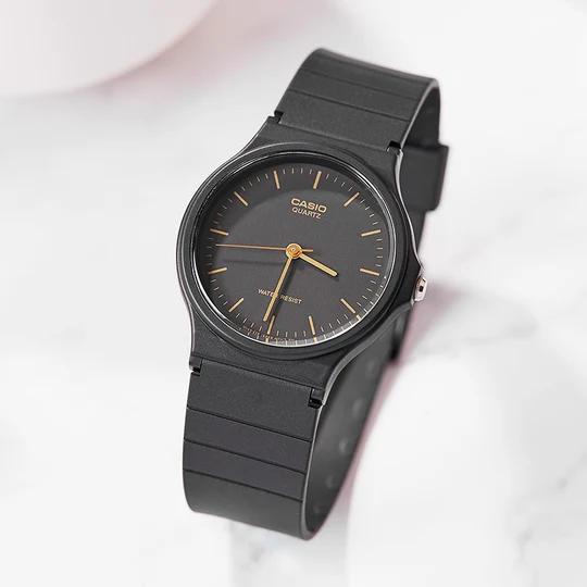 Наручные часы  Casio  Collection Casio MQ-24-1E (фото 15)