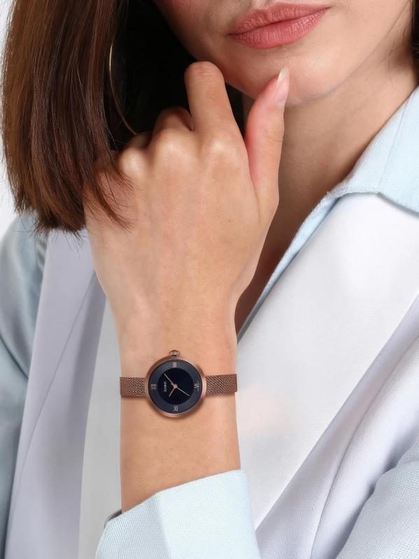 Наручные часы  Casio  Collection Casio LTP-E154MR-1A (фото 6)