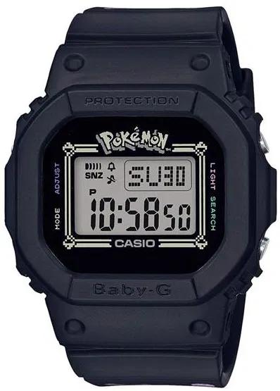 Наручные часы  Casio  Baby-G Casio BGD-560PKC-1E (фото 1)