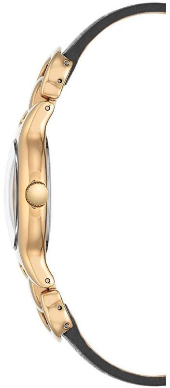 Наручные часы  Anne Klein  Leather Anne Klein 2630CHBK (фото 2)