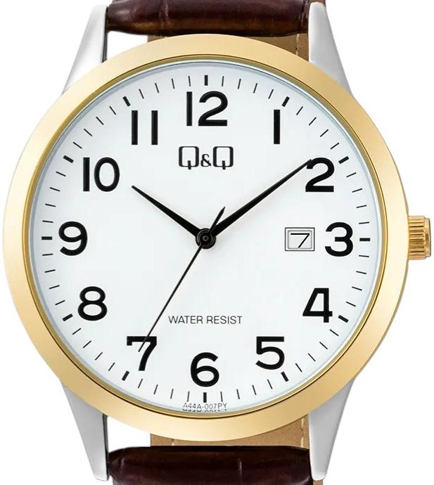 Наручные часы  Q&Q  Casual Q&Q A44AJ007Y (фото 2)
