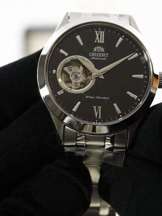 Наручные часы  Orient  Automatic Orient FAG03001B (фото 2)