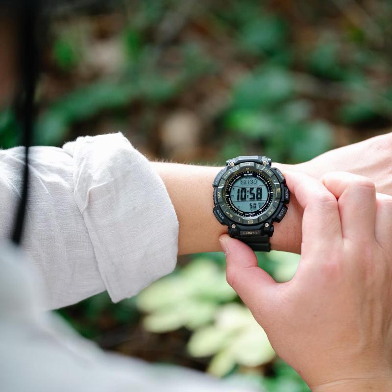 Casio PRG-340ANS-3E