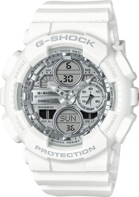 Наручные часы  Casio  G-Shock Casio GMA-S140VA-7A (фото 1)
