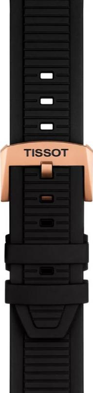 Наручные часы  Tissot  T-Race Tissot T141.417.37.051.00 (фото 4)
