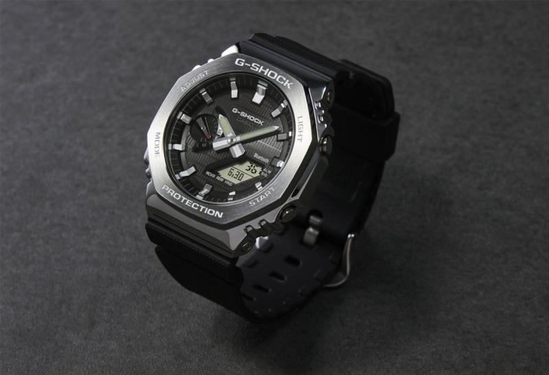 Casio GBM-2100-1A