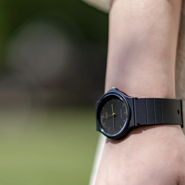 Наручные часы  Casio  Collection Casio MQ-24-1E (фото 11)