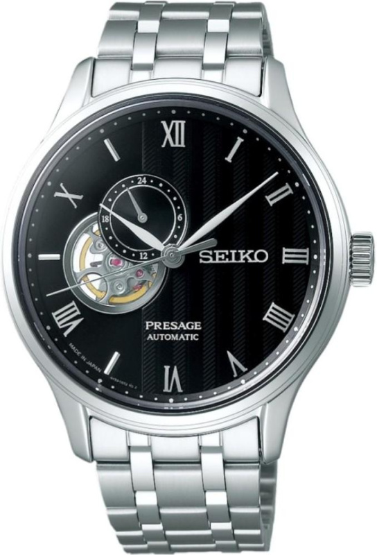 Seiko SARY093
