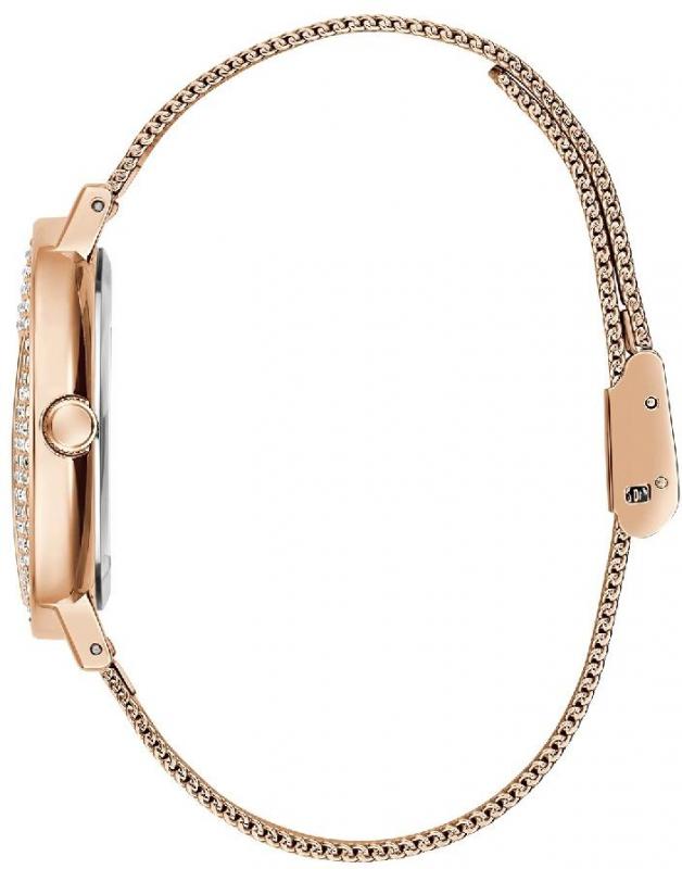 Наручные часы  Guess  Steel Guess GW0477L3 (фото 3)