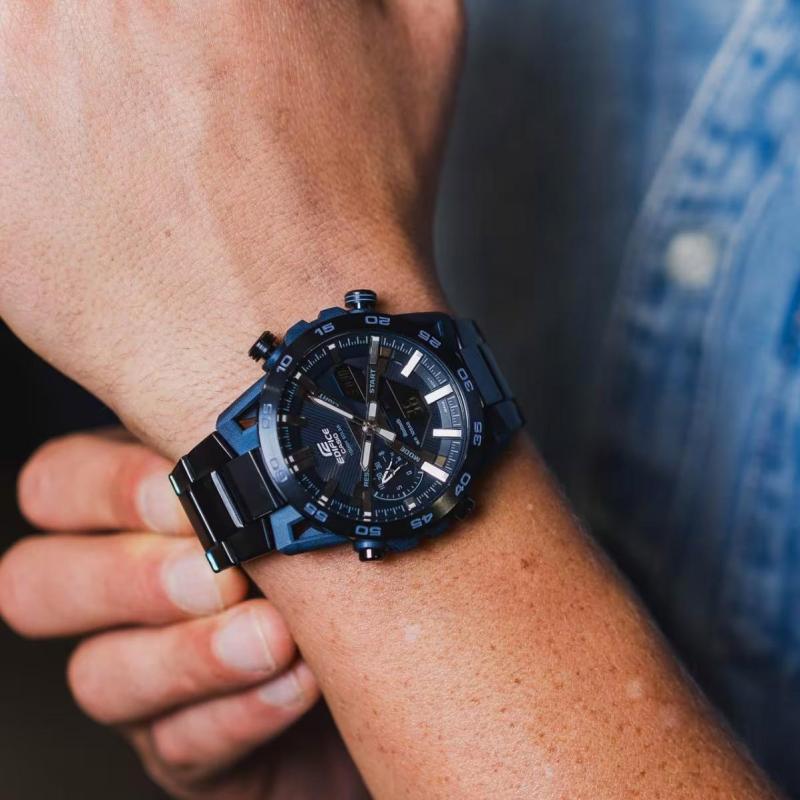 Casio ECB-2000CB-2A