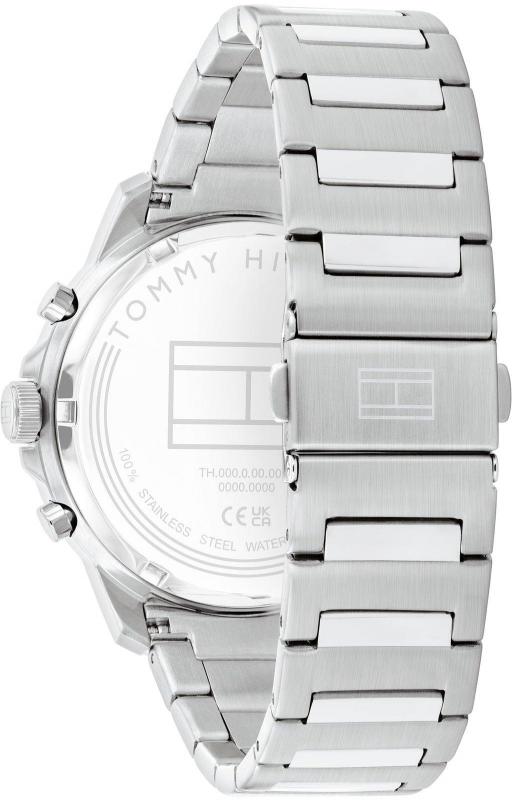 Наручные часы  Tommy Hilfiger  Classic Tommy Hilfiger 1710686 (фото 2)