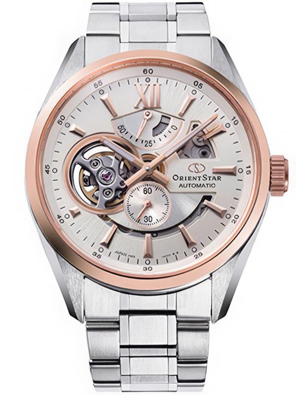 Наручные часы  Orient  Orient Star Orient RE-AV0123G (фото 1)