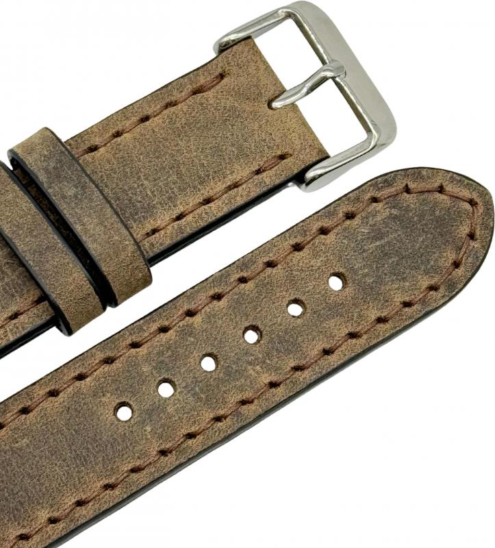 Аксессуары  Авторские ремешки  Ремешки  M467-20-18 (фото 3)