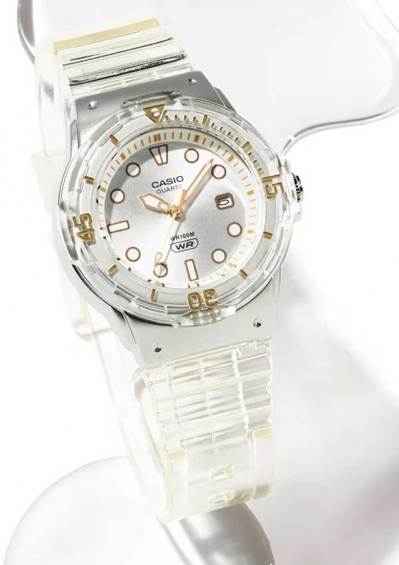 Наручные часы  Casio  Collection Casio LRW-200HS-7E (фото 2)