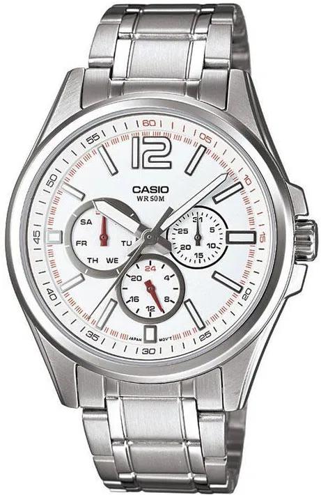 Наручные часы  Casio  Collection Casio MTP-1355D-7A (фото 1)