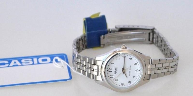 Наручные часы  Casio  Collection Casio LTP-1129PA-7B (фото 2)